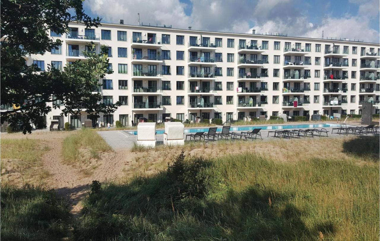 Princess Binz Exteriér fotografie