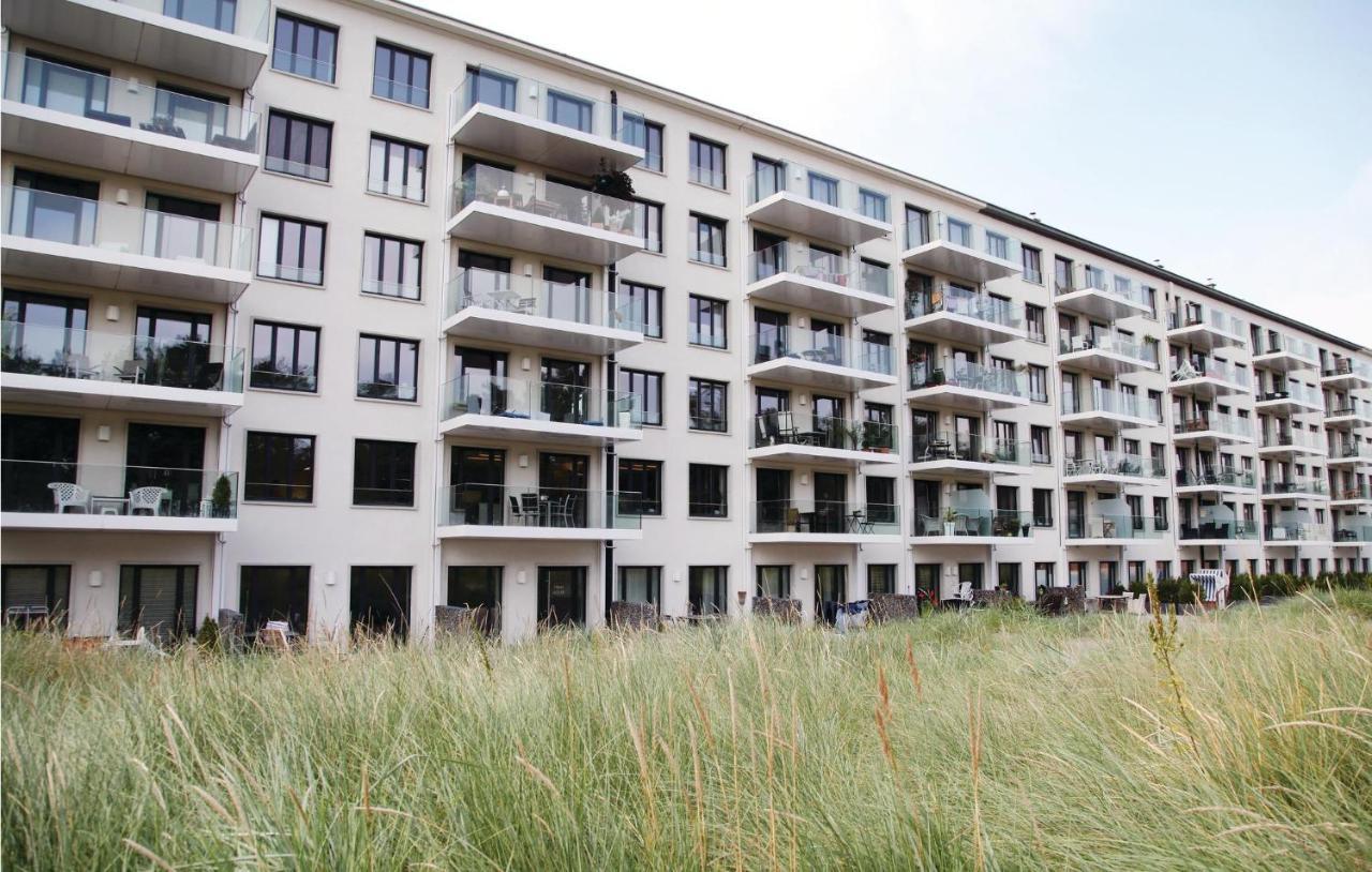 Princess Binz Exteriér fotografie
