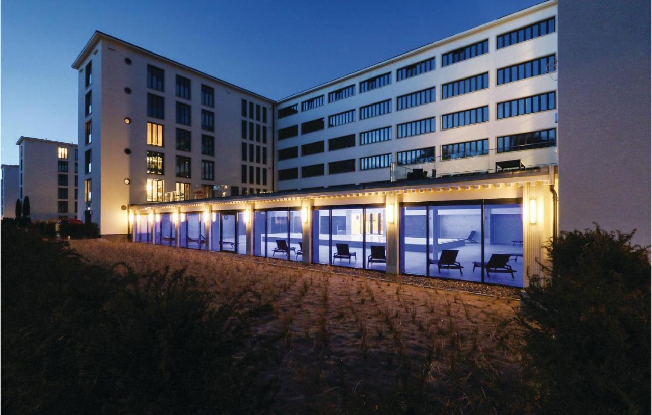 Princess Binz Exteriér fotografie