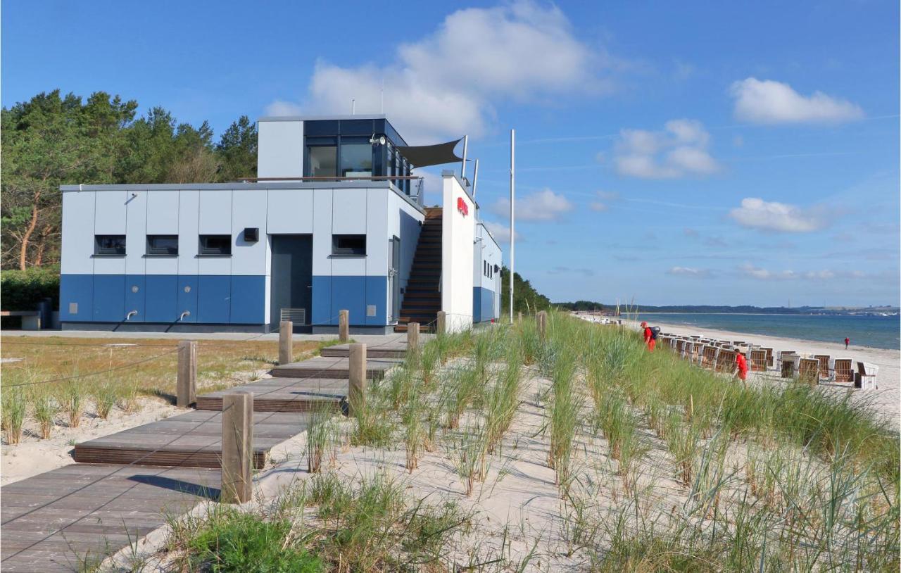 Princess Binz Exteriér fotografie