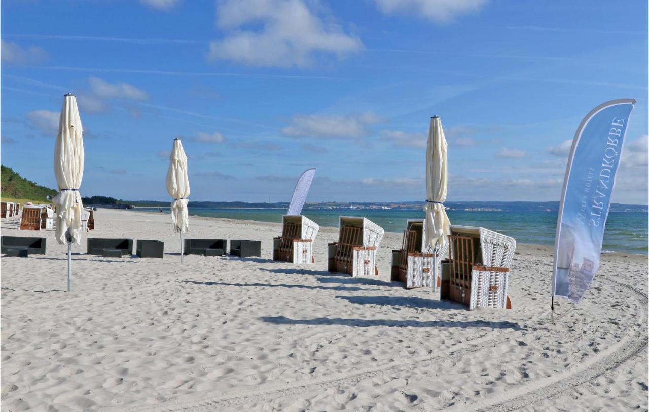 Princess Binz Exteriér fotografie