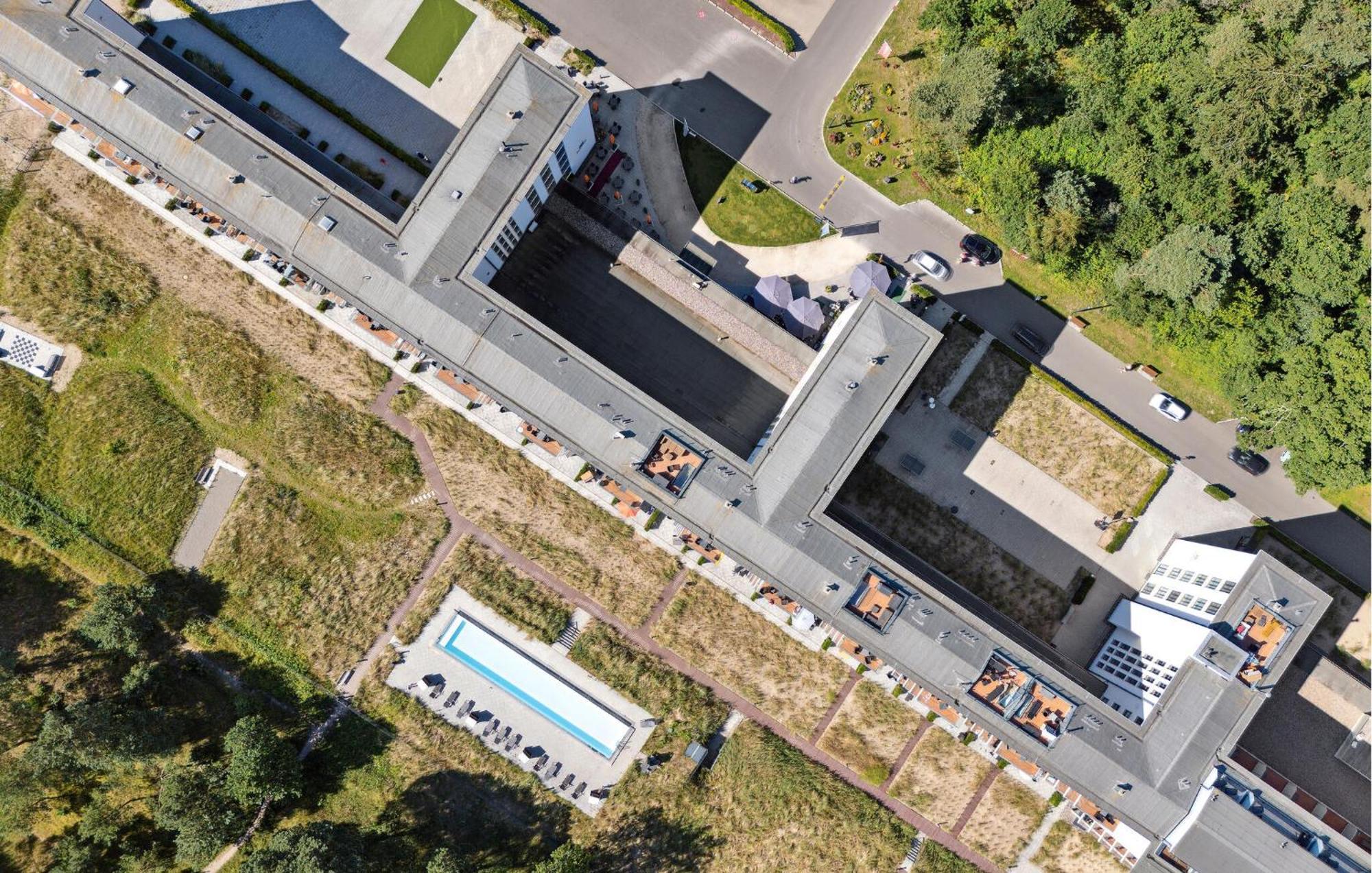 Princess Binz Exteriér fotografie