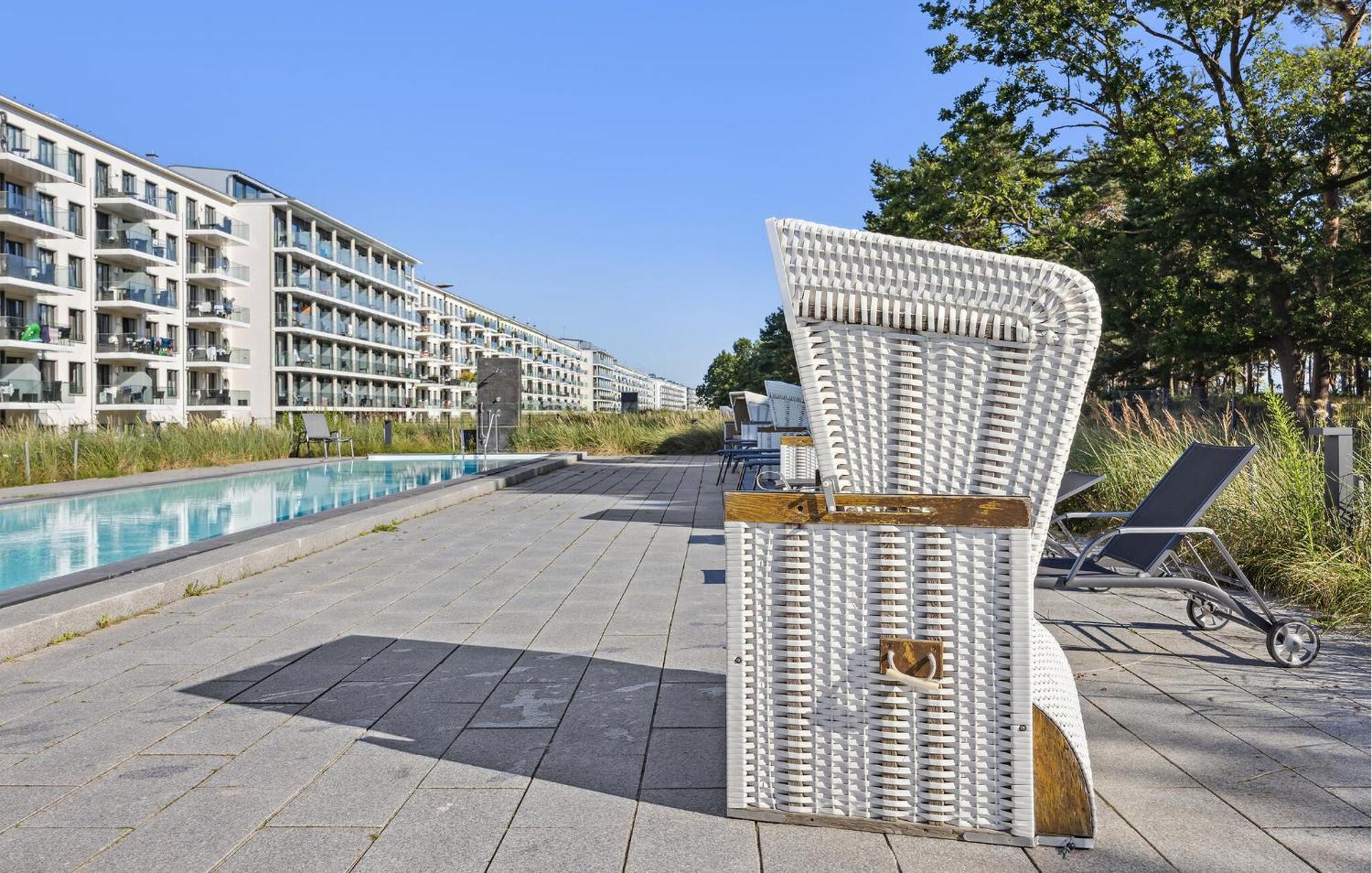 Princess Binz Exteriér fotografie