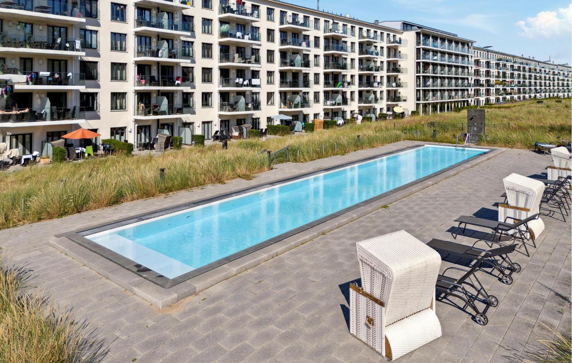 Princess Binz Exteriér fotografie